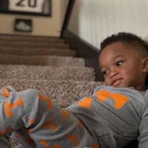 Meet your Posher, Jonathan